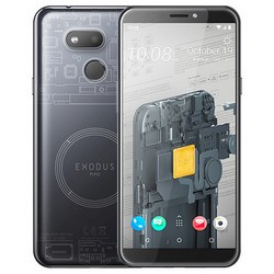 Замена камеры на телефоне HTC Exodus 1s в Калуге